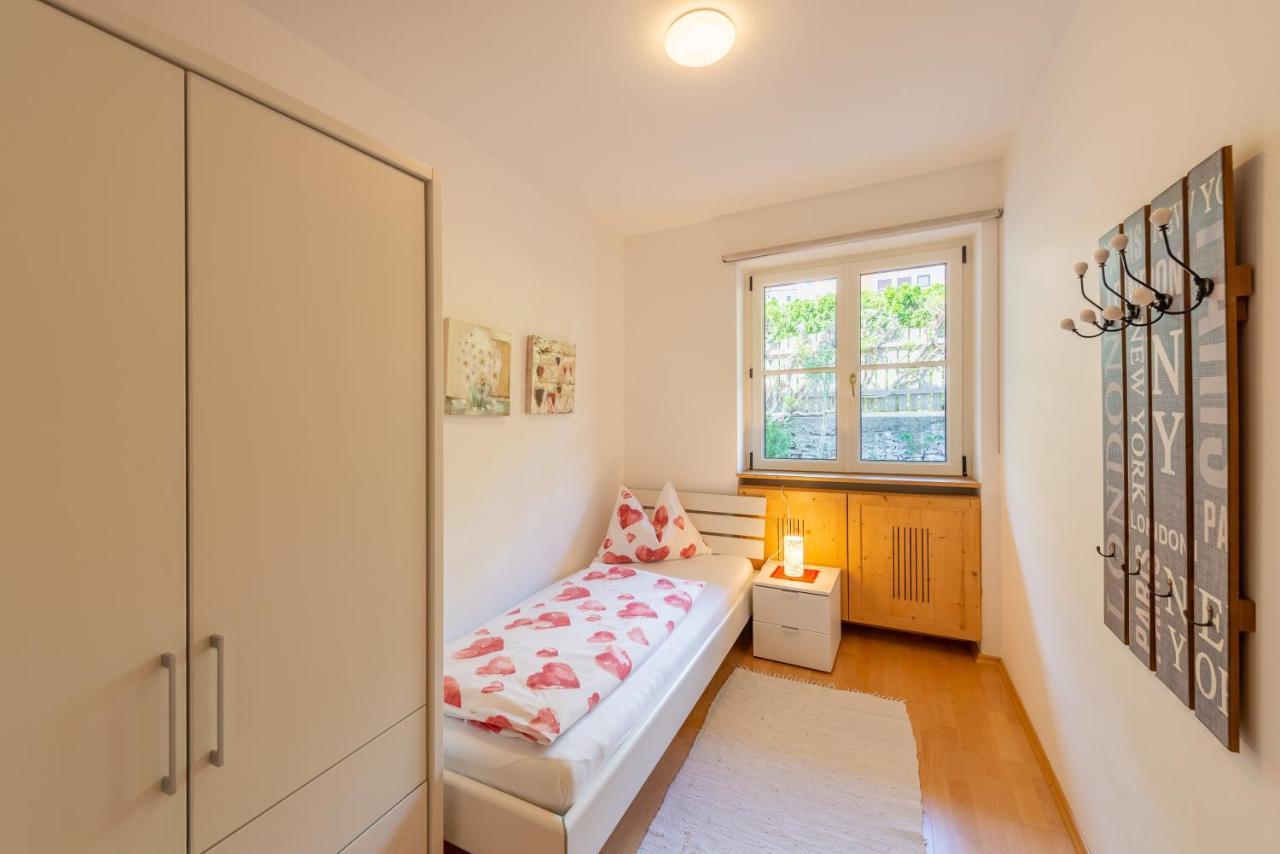 Haus Bellutti Daire Termeno Dış mekan fotoğraf
