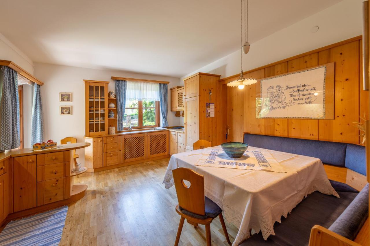 Haus Bellutti Daire Termeno Dış mekan fotoğraf