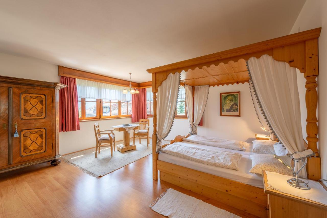 Haus Bellutti Daire Termeno Dış mekan fotoğraf