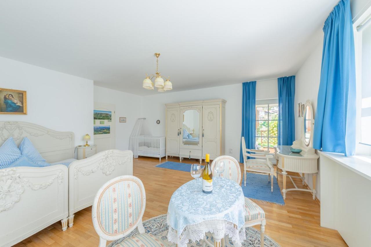 Haus Bellutti Daire Termeno Dış mekan fotoğraf